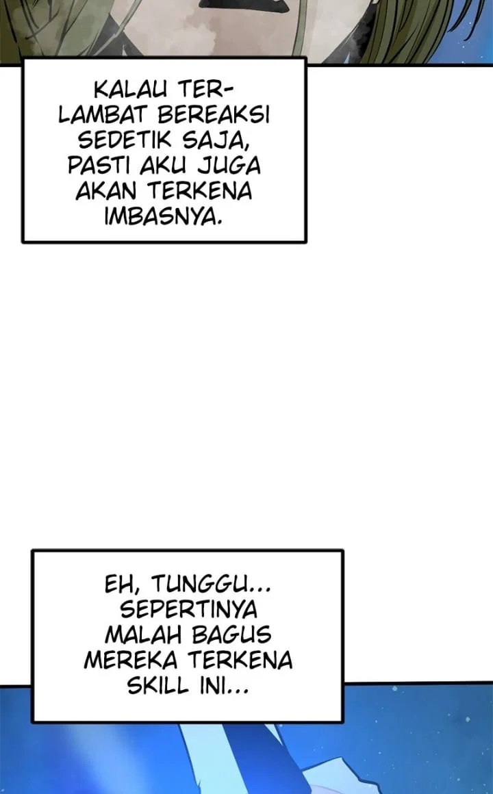 Hero Killer Chapter 265 Gambar 15