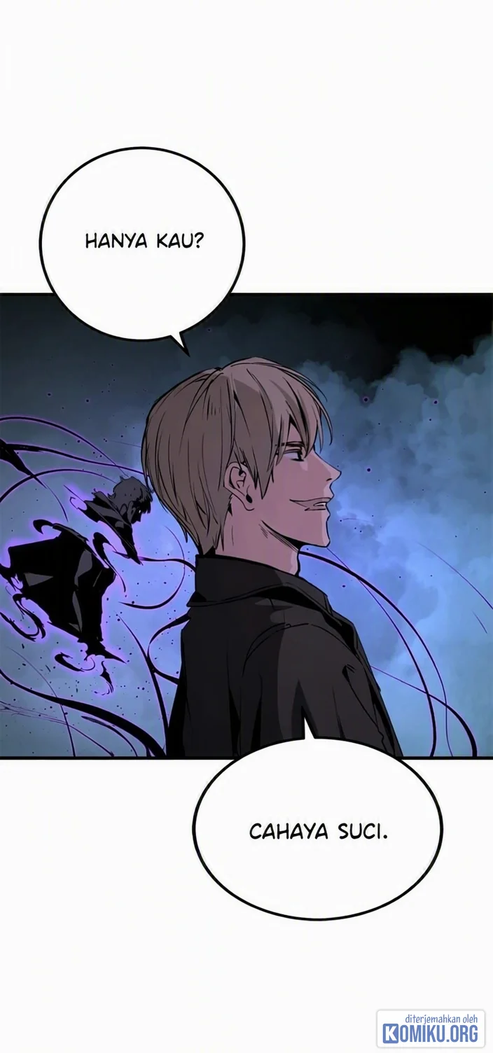 Hero Killer Chapter 266 Gambar 16
