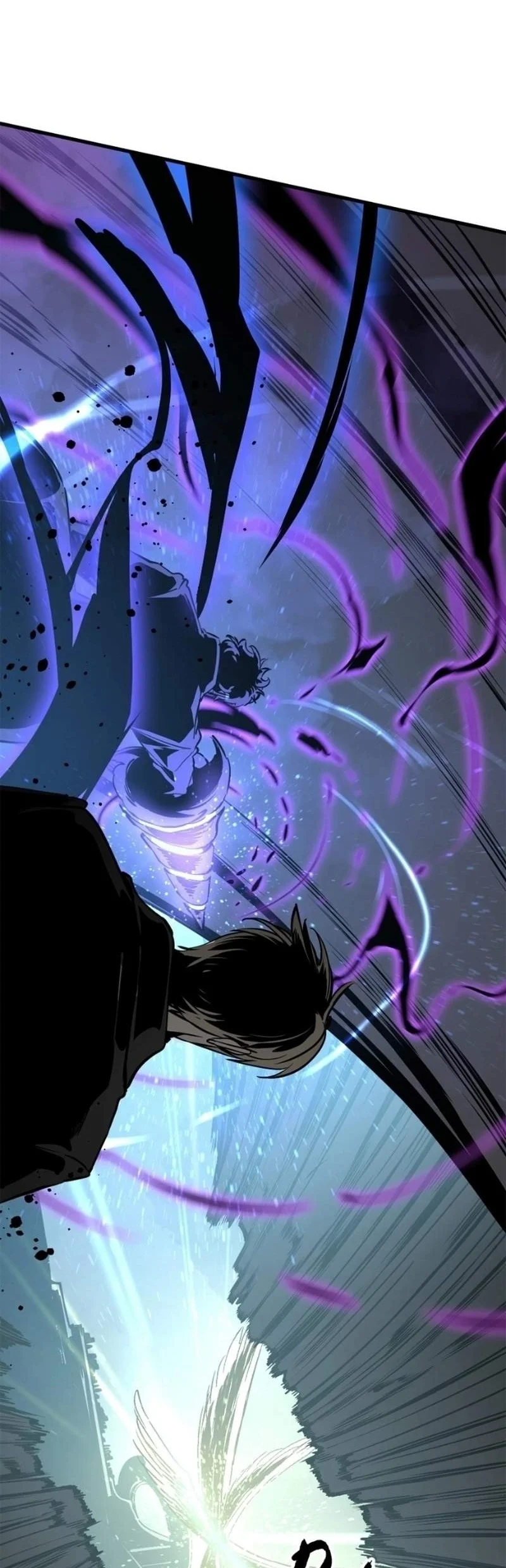 Hero Killer Chapter 266 Gambar 17