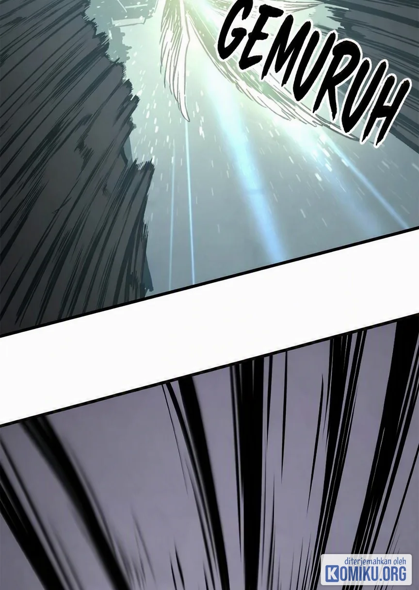 Hero Killer Chapter 266 Gambar 18