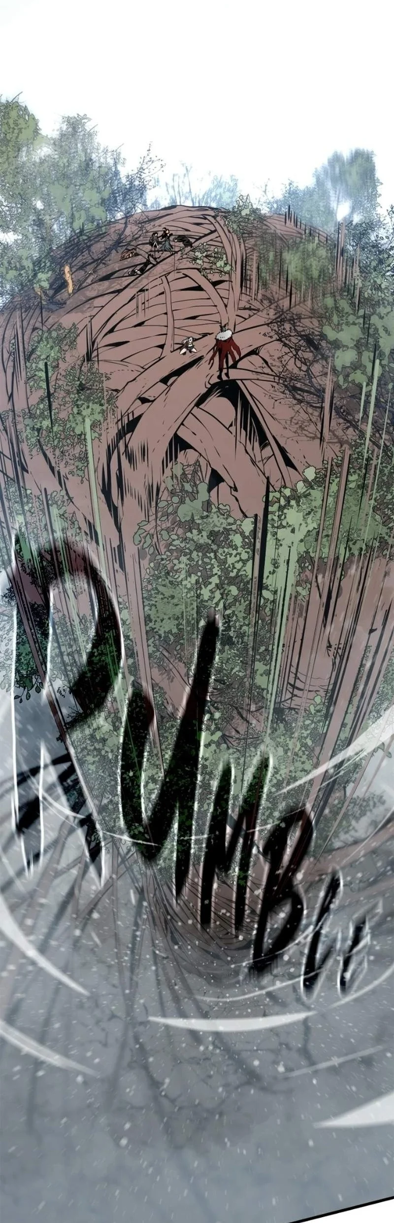 Hero Killer Chapter 267 Gambar 18