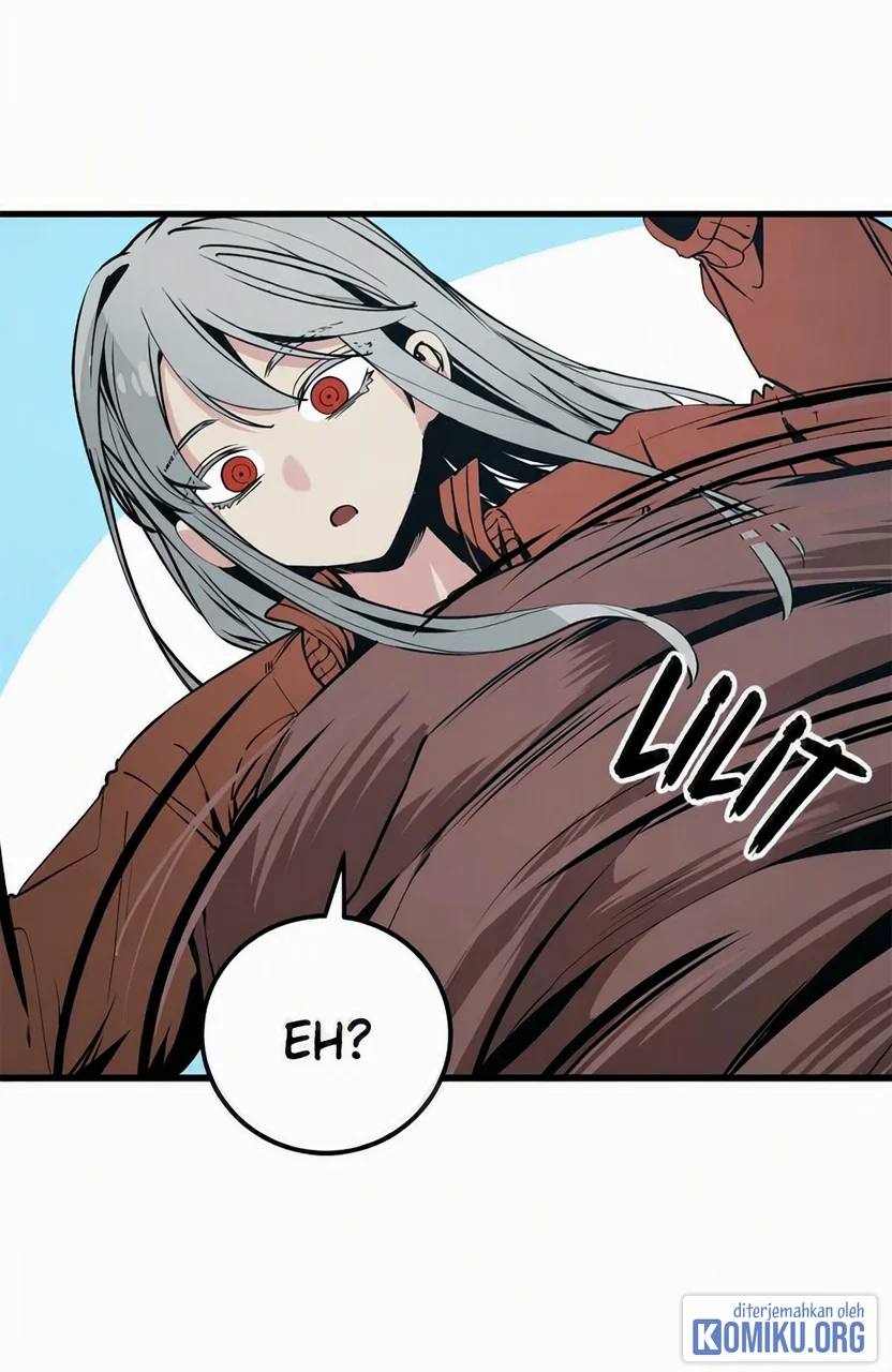 Hero Killer Chapter 267 Gambar 21