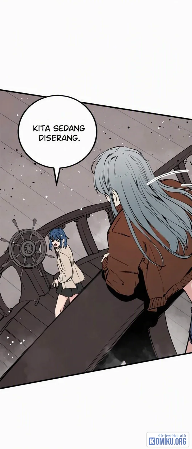 Hero Killer Chapter 268 Gambar 16