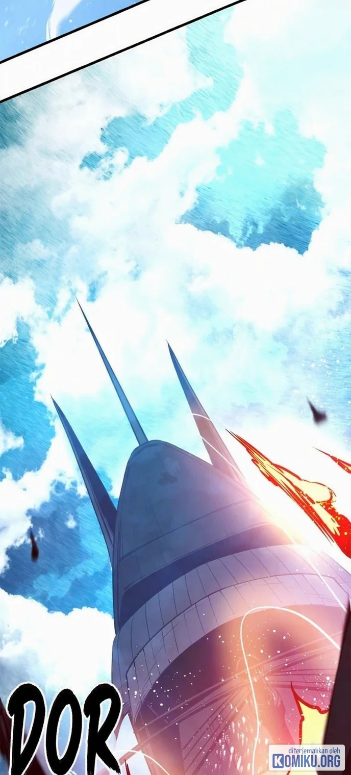 Hero Killer Chapter 268 Gambar 20