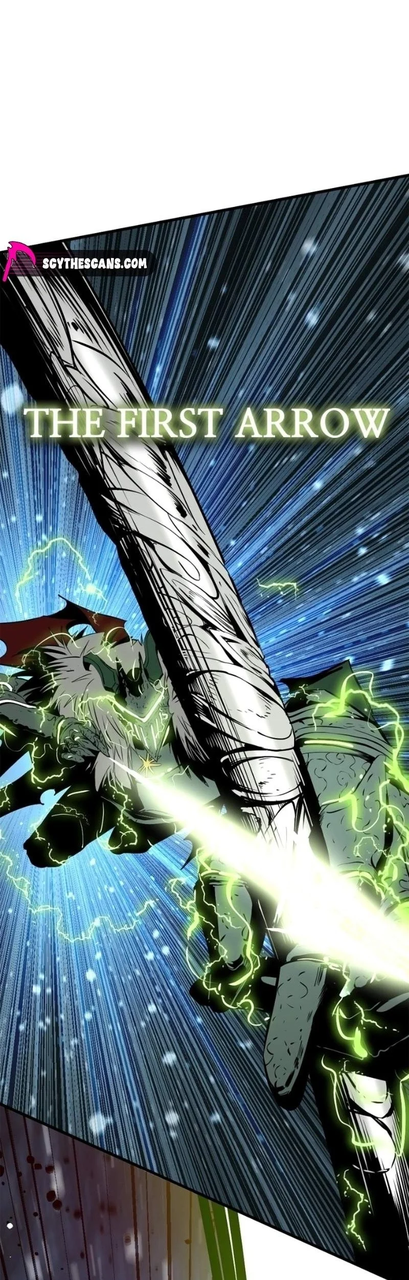 Hero Killer Chapter 269 Gambar 15
