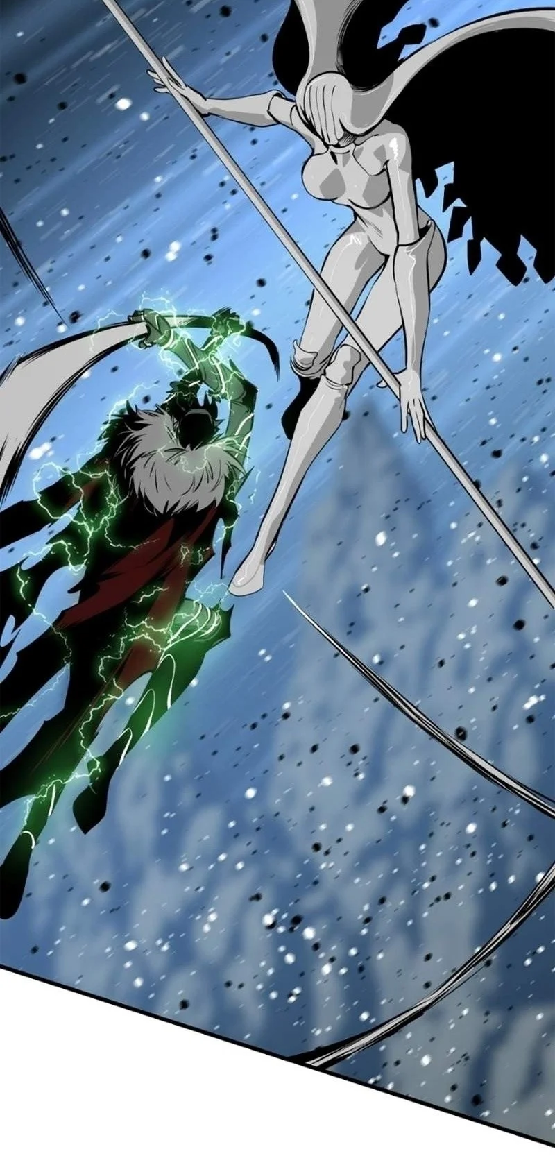Hero Killer Chapter 269 Gambar 17