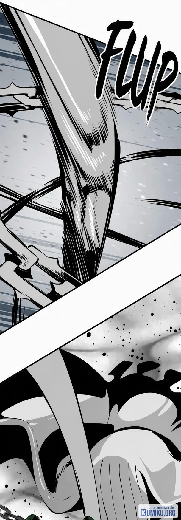Hero Killer Chapter 269 Gambar 18