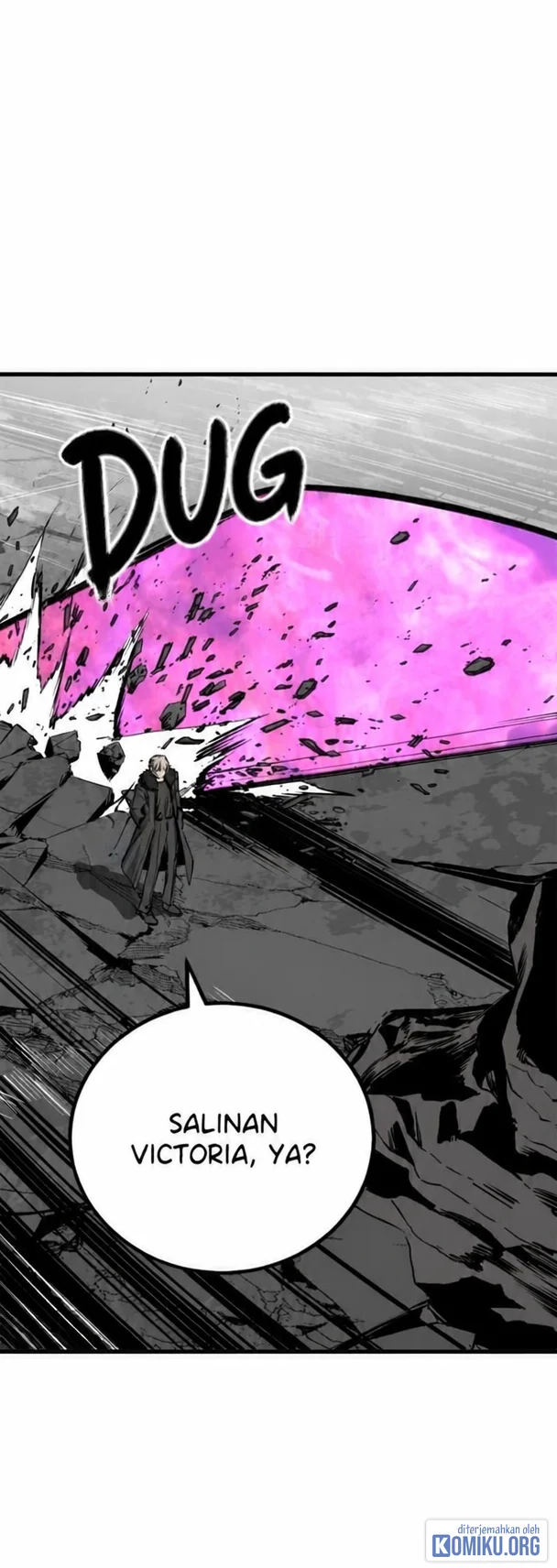 Hero Killer Chapter 272 Gambar 16