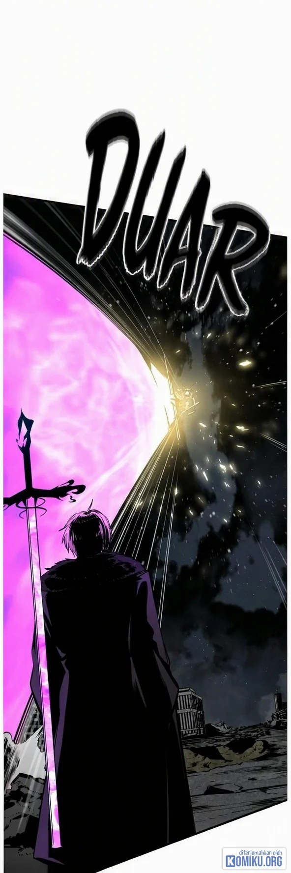 Hero Killer Chapter 272 Gambar 18