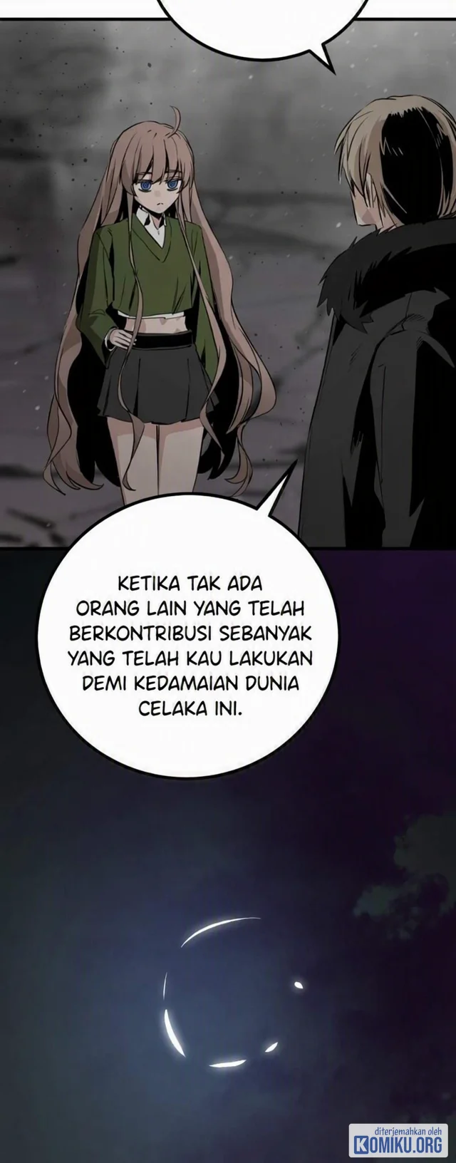 Hero Killer Chapter 273 Gambar 14