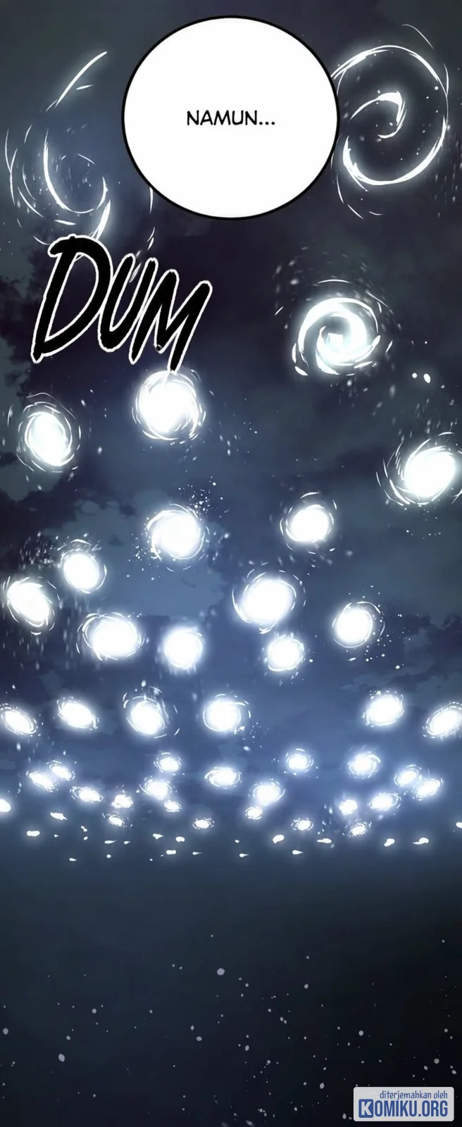 Hero Killer Chapter 273 Gambar 15