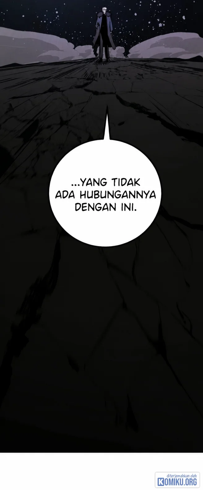 Hero Killer Chapter 273 Gambar 16