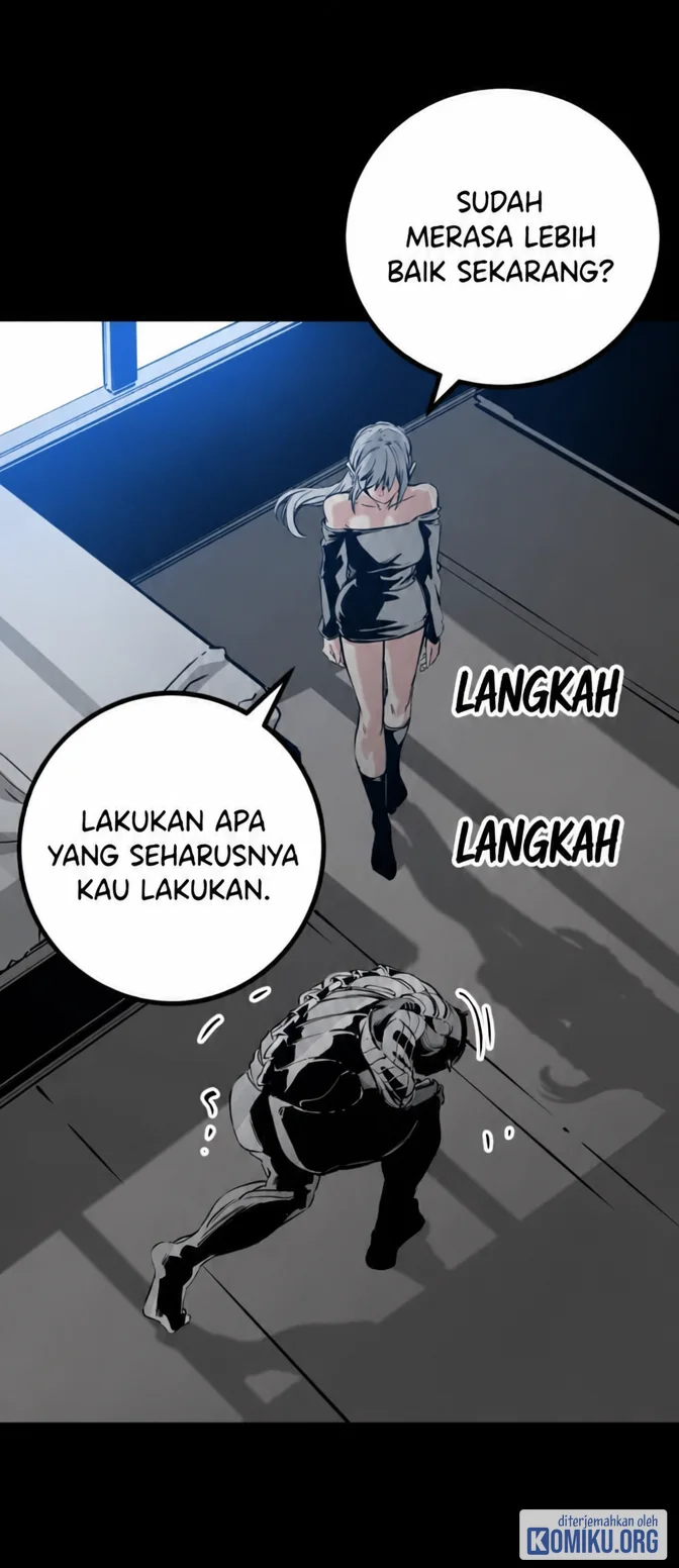 Hero Killer Chapter 274 Gambar 16