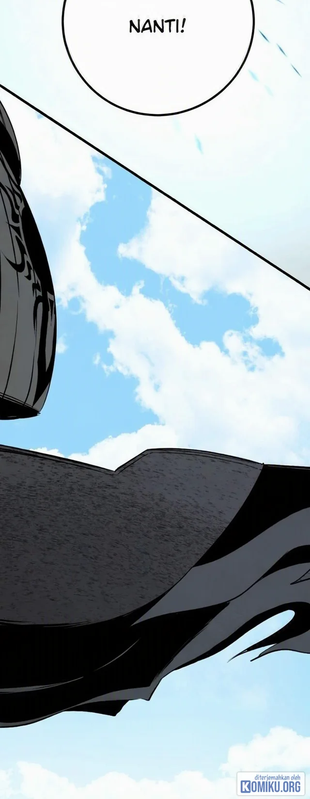 Hero Killer Chapter 275 Gambar 20