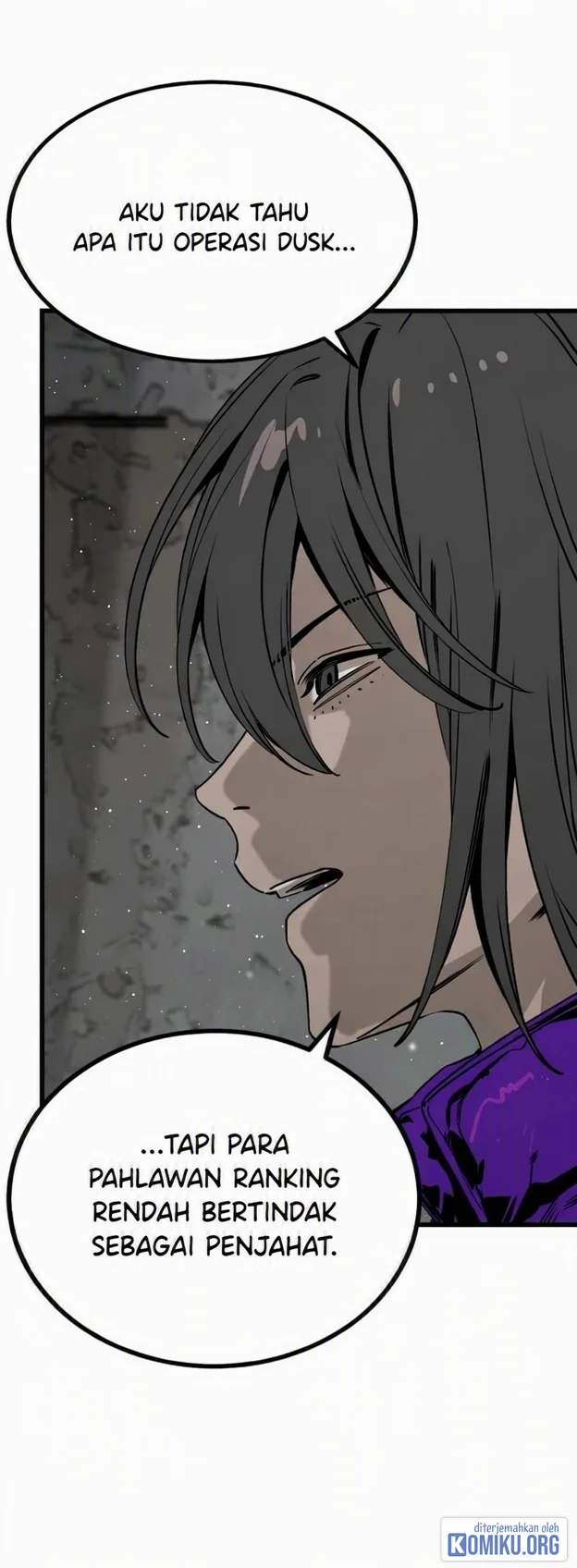 Hero Killer Chapter 276 Gambar 18