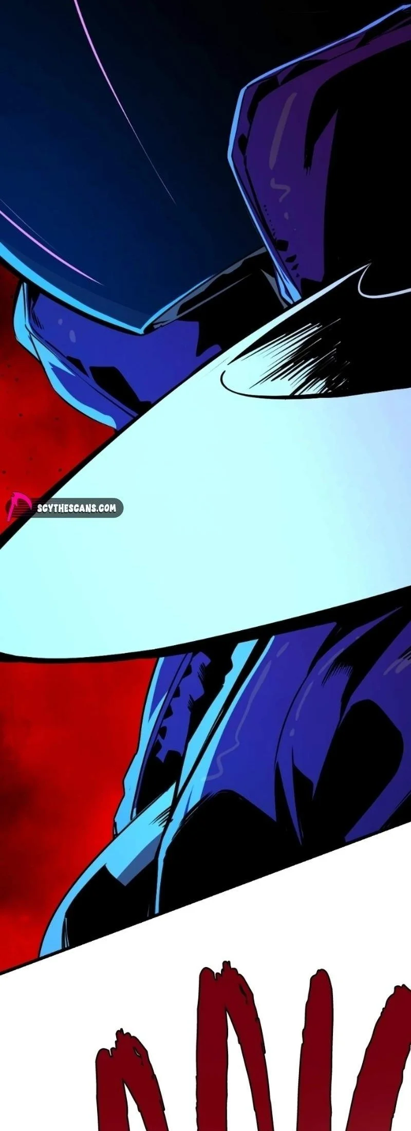 Hero Killer Chapter 277 Gambar 15