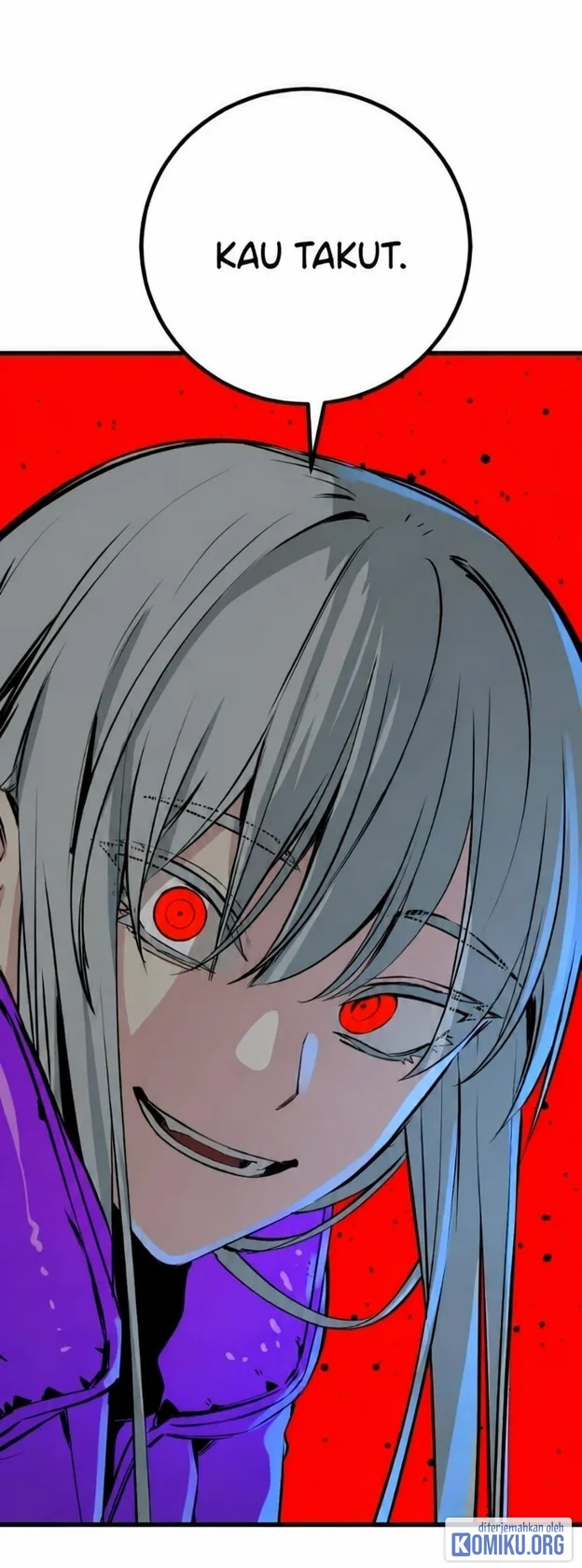 Hero Killer Chapter 278 Gambar 19