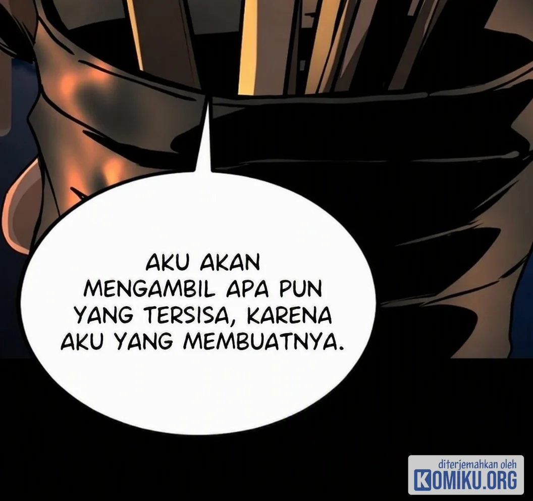 Hero Killer Chapter 279 Gambar 20