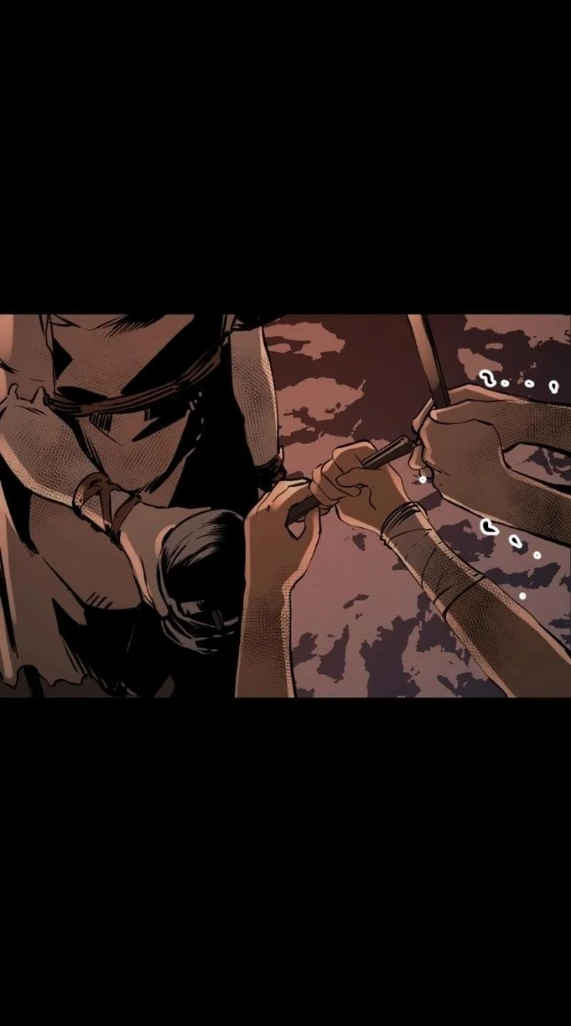 Hero Killer Chapter 279 Gambar 22