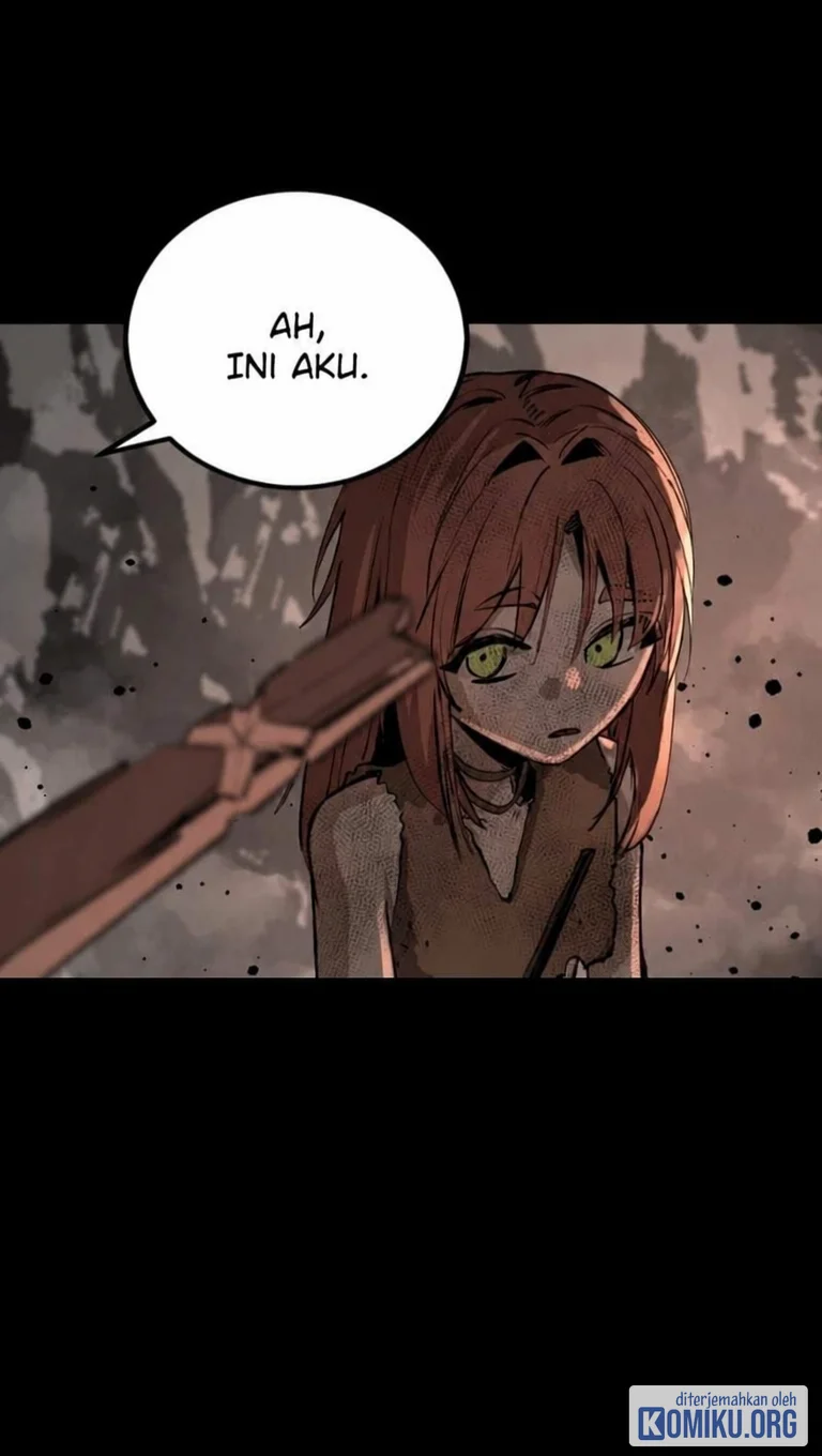 Hero Killer Chapter 279 Gambar 24