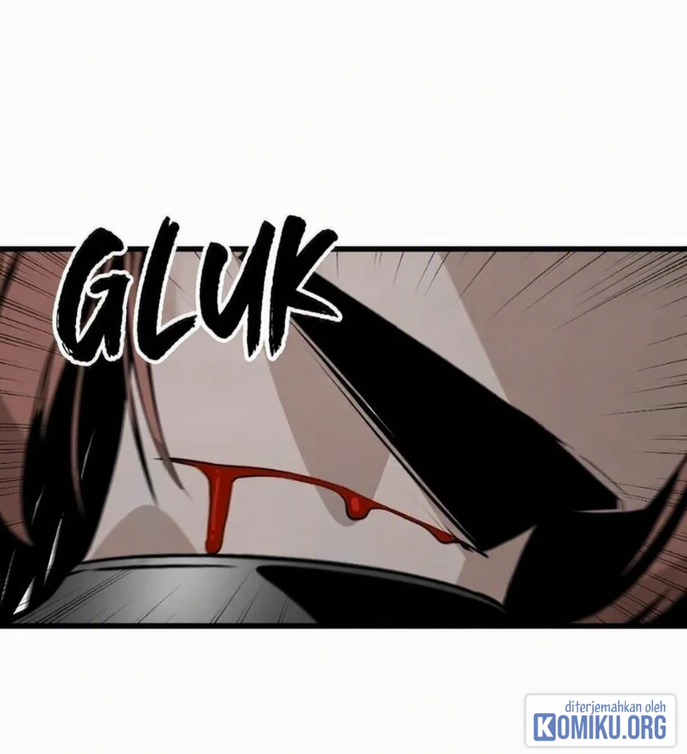 Hero Killer Chapter 280 Gambar 16