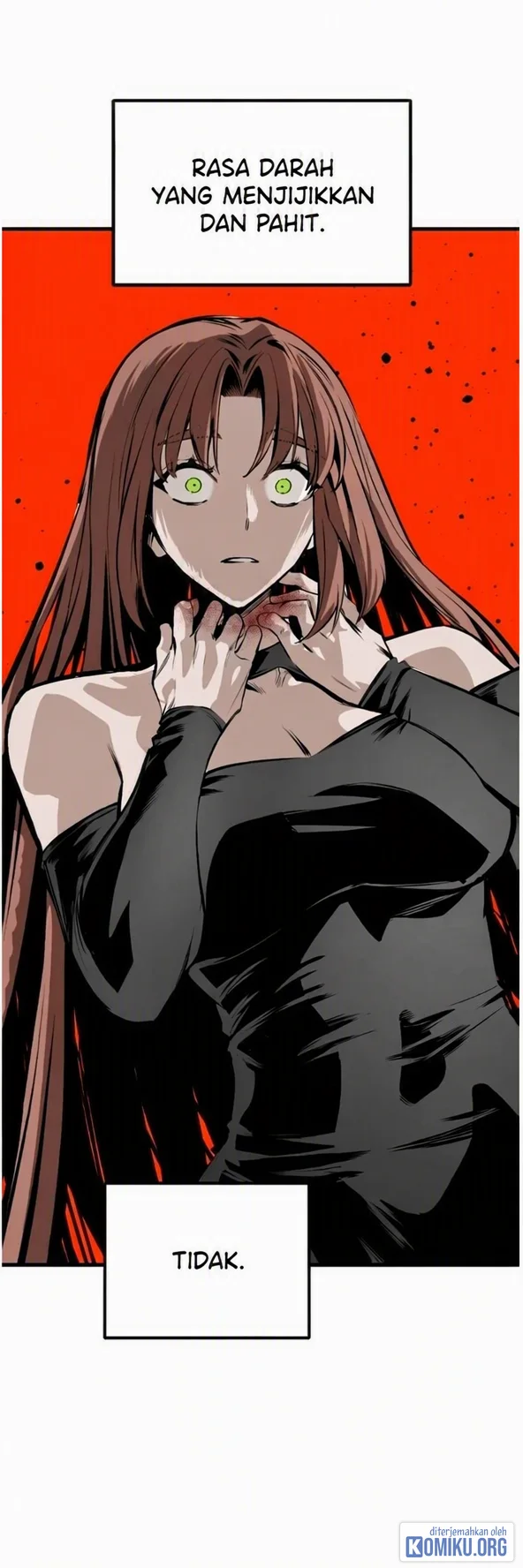 Hero Killer Chapter 280 Gambar 17
