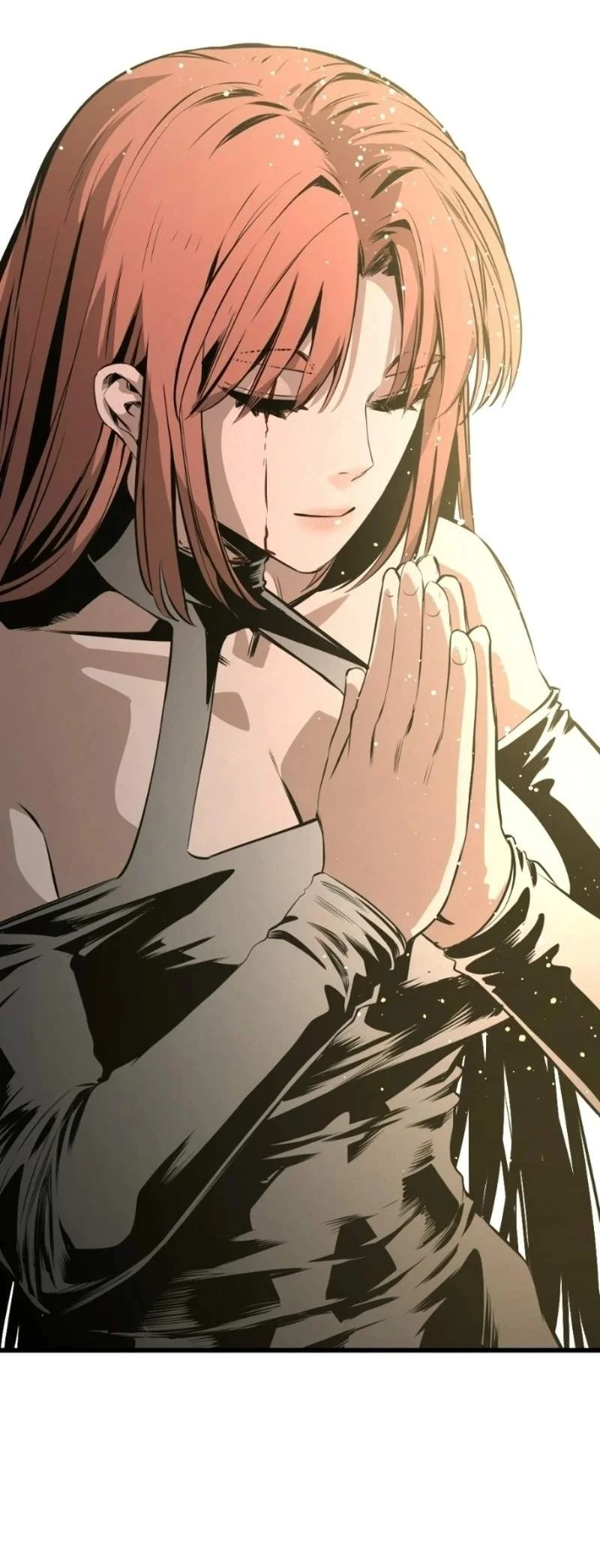 Hero Killer Chapter 280 Gambar 20