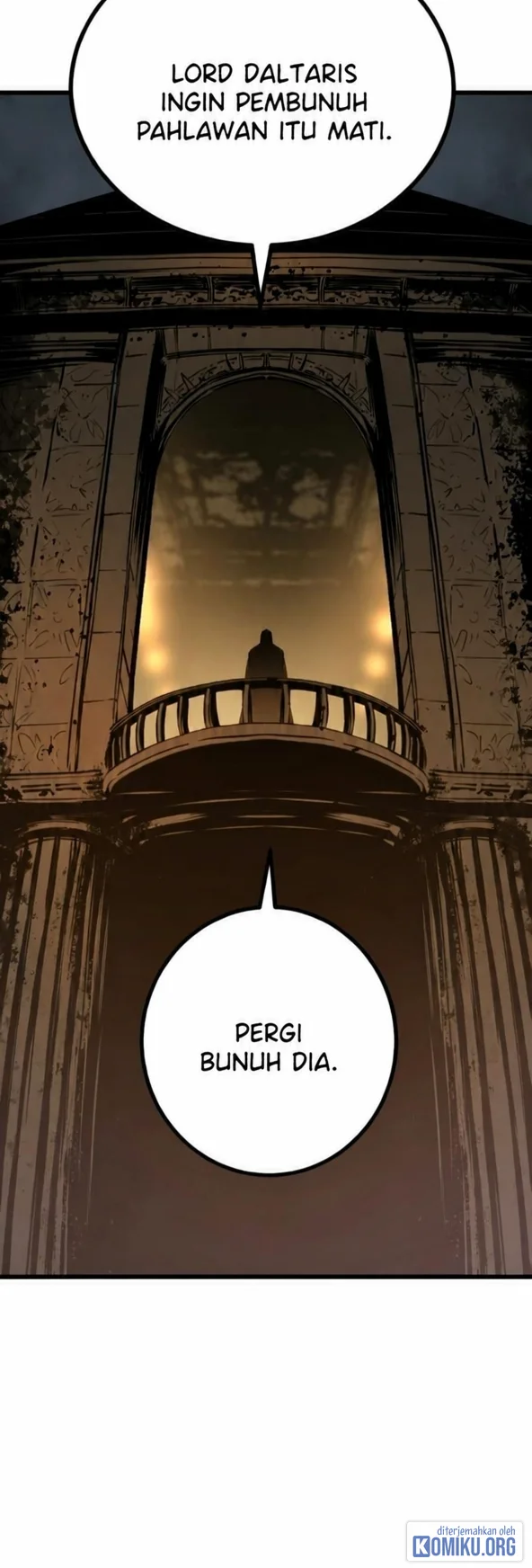Hero Killer Chapter 281 Gambar 16