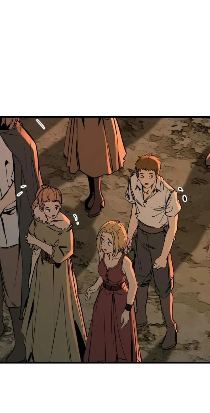Hero Killer Chapter 281 Gambar 17