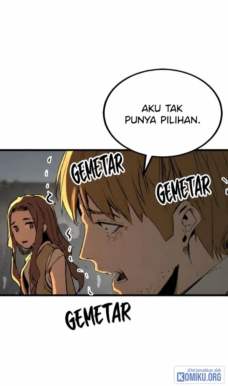Hero Killer Chapter 281 Gambar 20