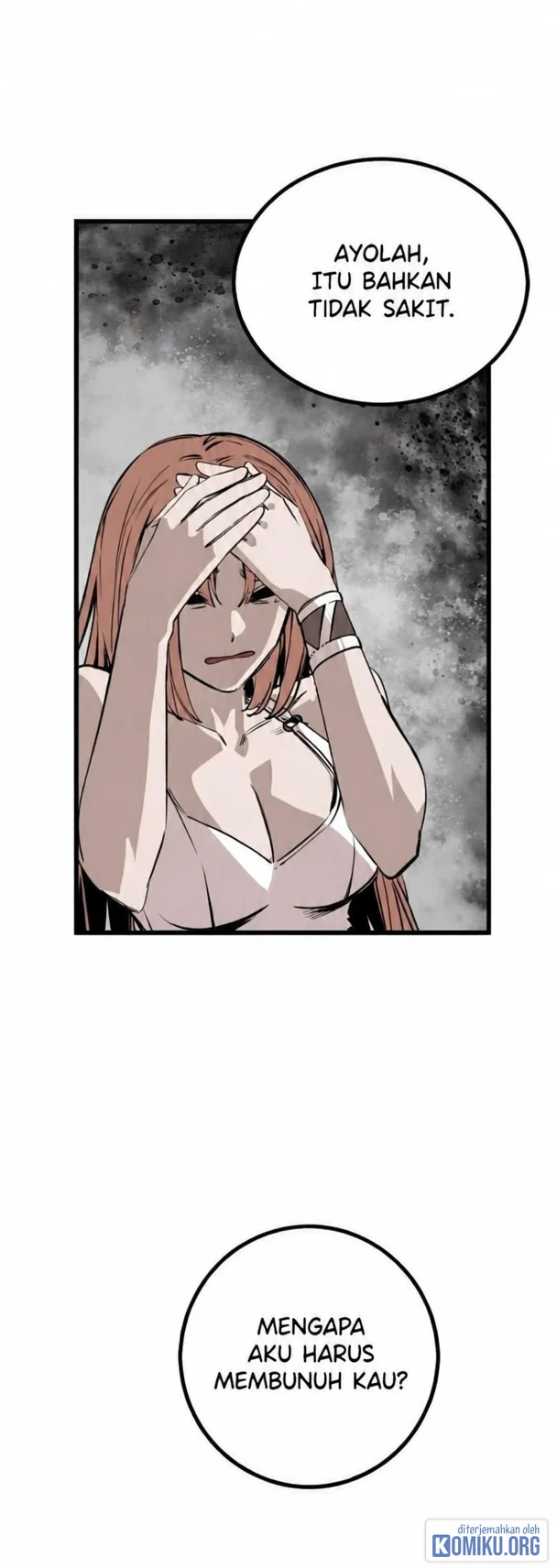 Hero Killer Chapter 282 Gambar 16