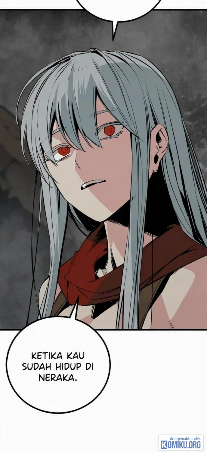 Hero Killer Chapter 282 Gambar 17