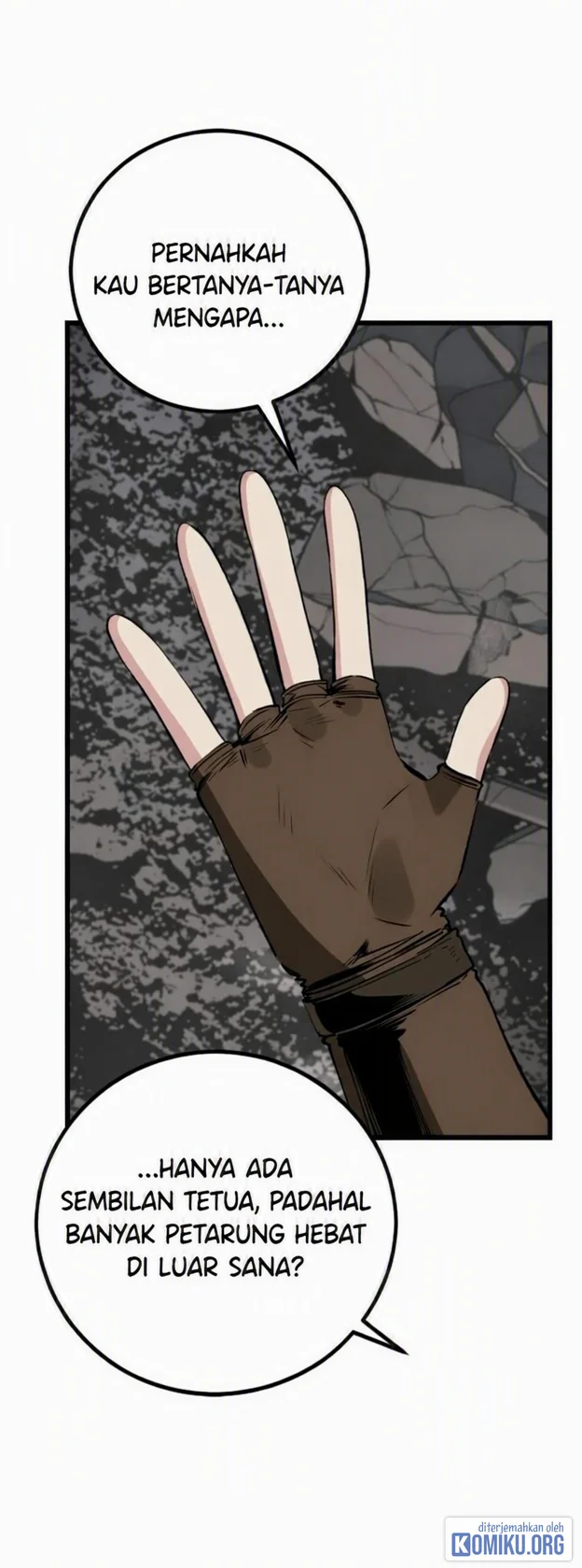 Hero Killer Chapter 282 Gambar 18