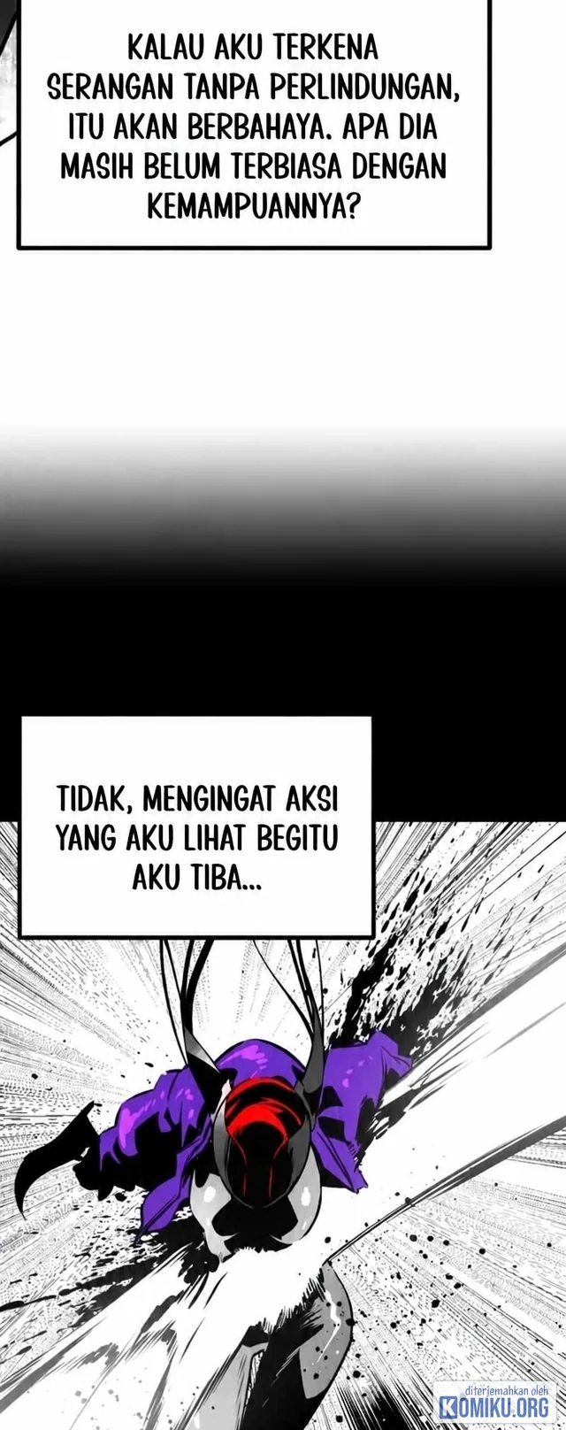 Hero Killer Chapter 283 Gambar 17