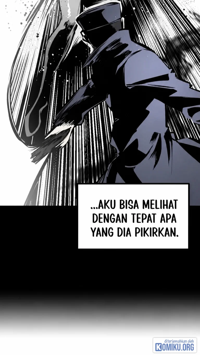 Hero Killer Chapter 283 Gambar 18