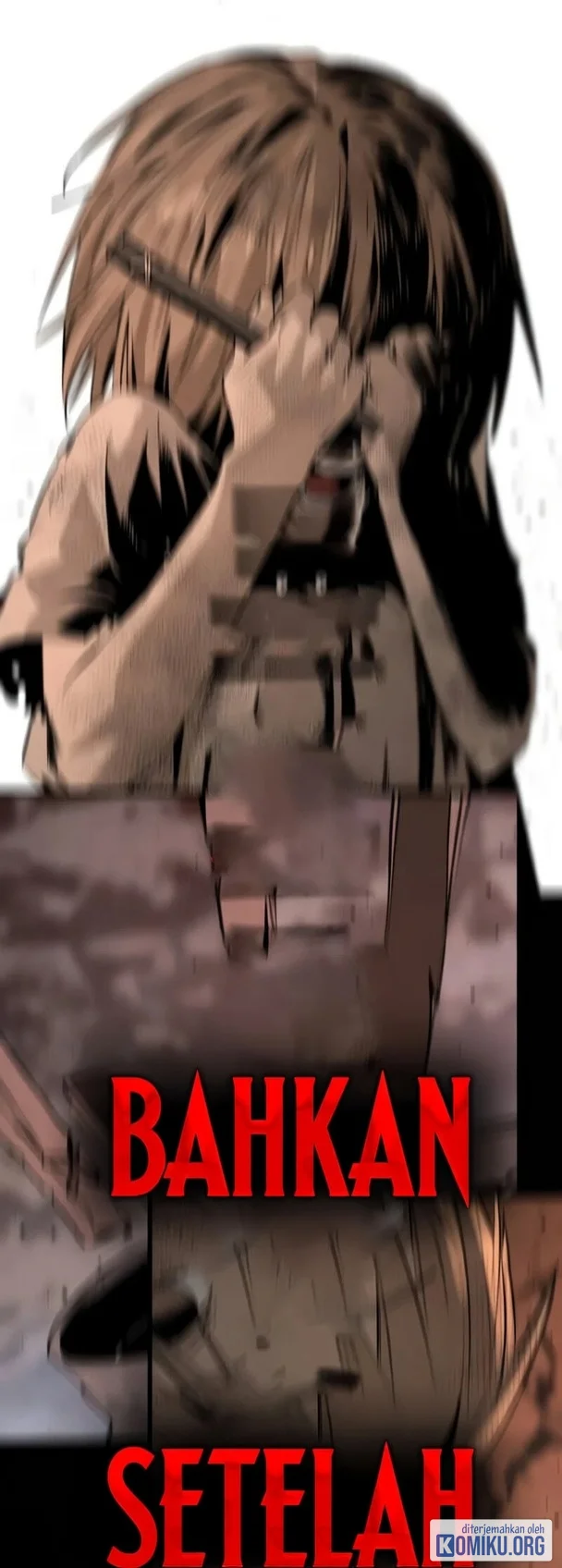 Hero Killer Chapter 284 Gambar 16