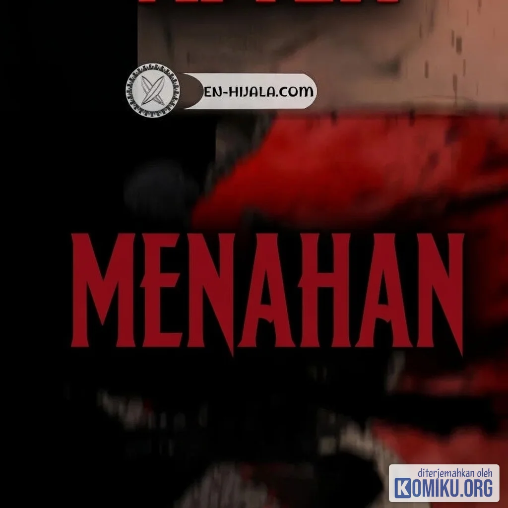 Hero Killer Chapter 284 Gambar 17