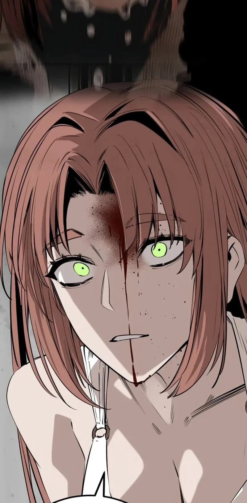 Hero Killer Chapter 284 Gambar 19