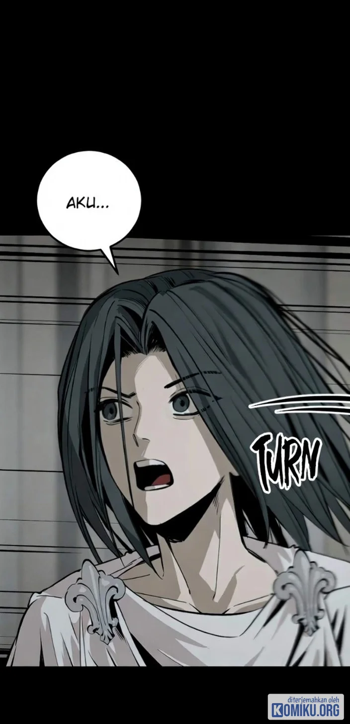 Hero Killer Chapter 287 Gambar 17