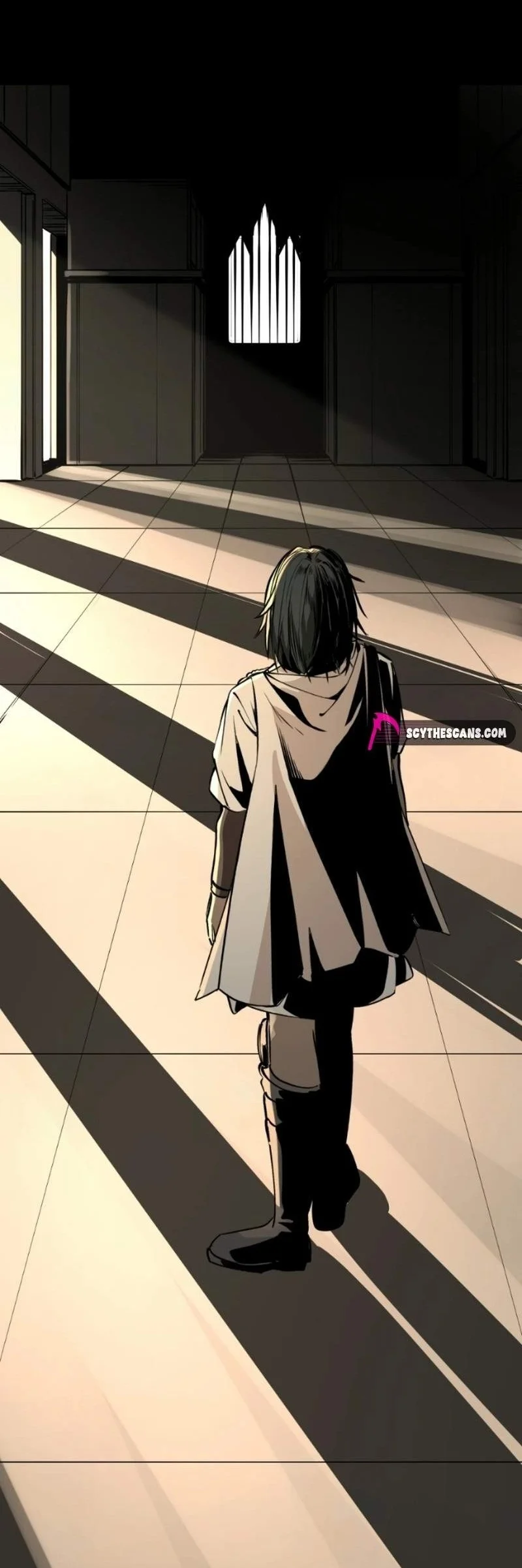 Hero Killer Chapter 287 Gambar 18