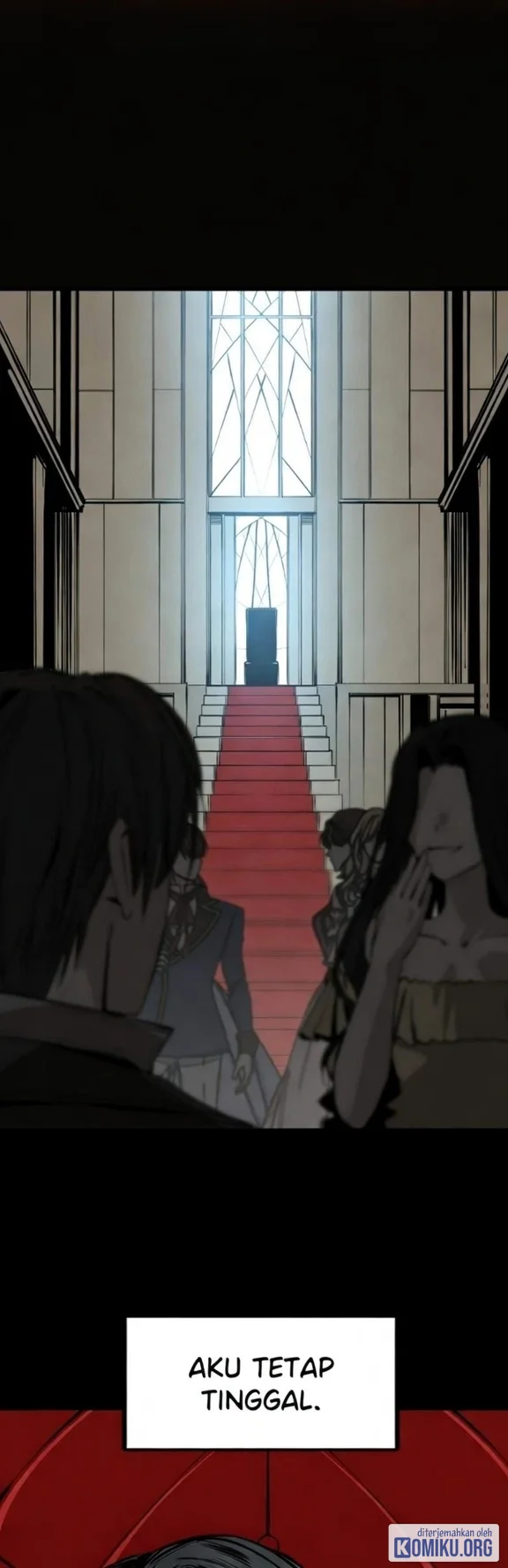Hero Killer Chapter 287 Gambar 20