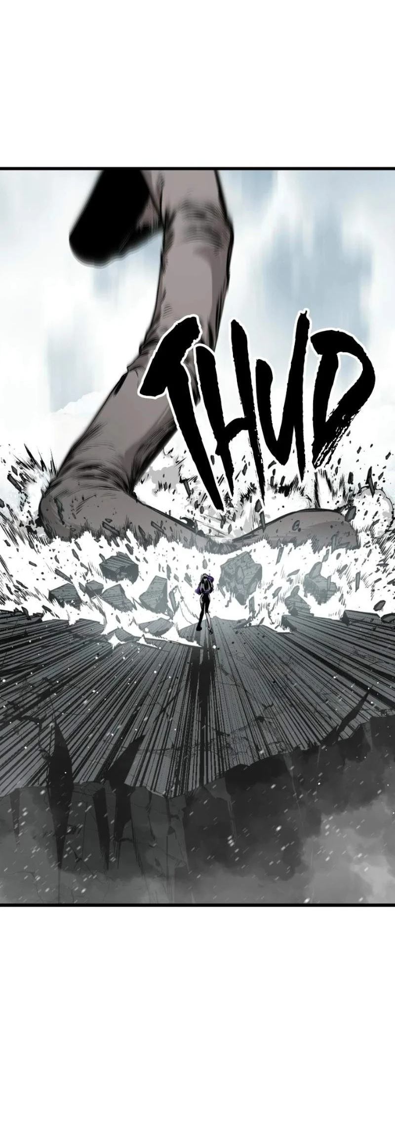 Hero Killer Chapter 288 Gambar 16