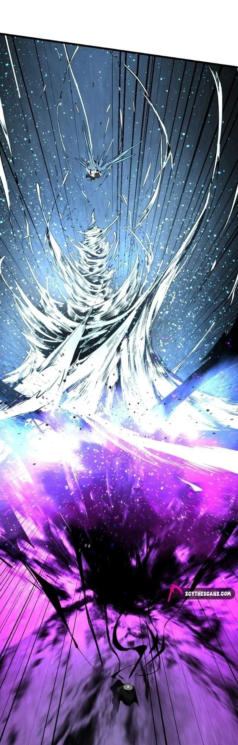 Hero Killer Chapter 290 Gambar 14