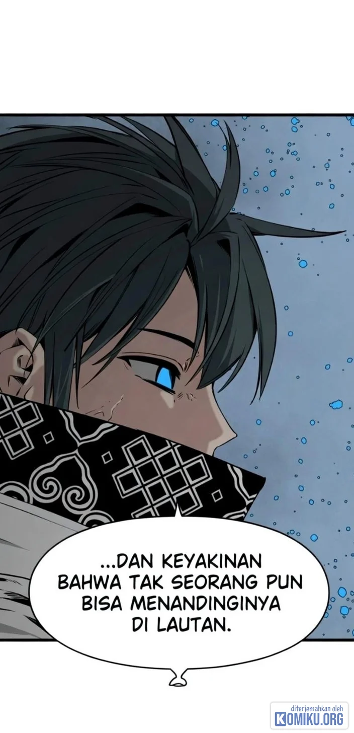 Hero Killer Chapter 291 Gambar 14
