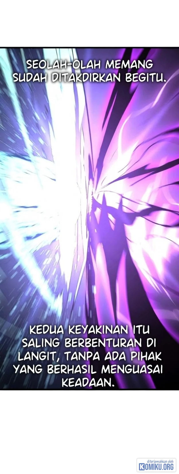 Hero Killer Chapter 291 Gambar 15