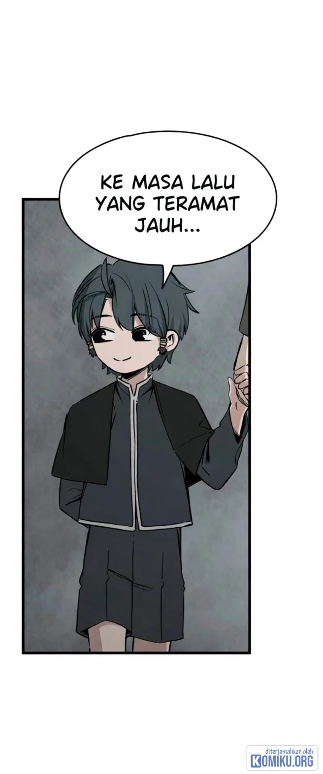 Hero Killer Chapter 291 Gambar 17