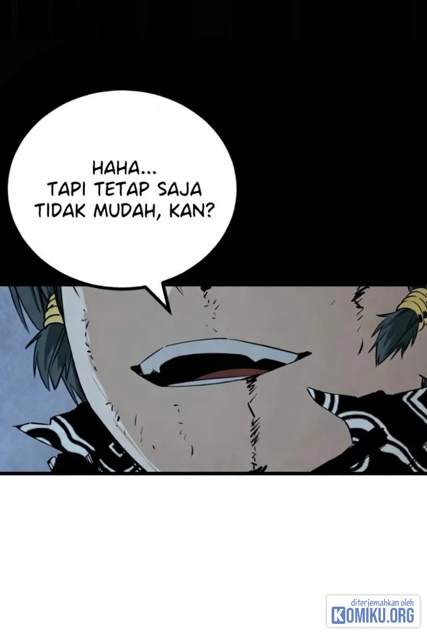 Hero Killer Chapter 292 Gambar 18