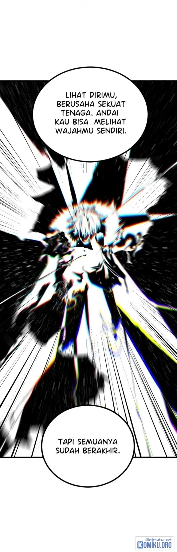 Hero Killer Chapter 292 Gambar 19