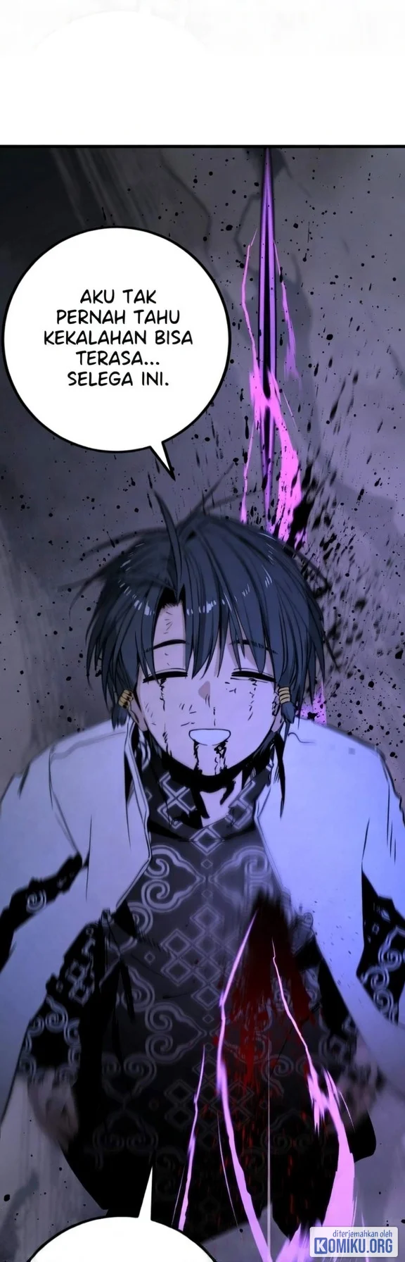 Hero Killer Chapter 292 Gambar 20
