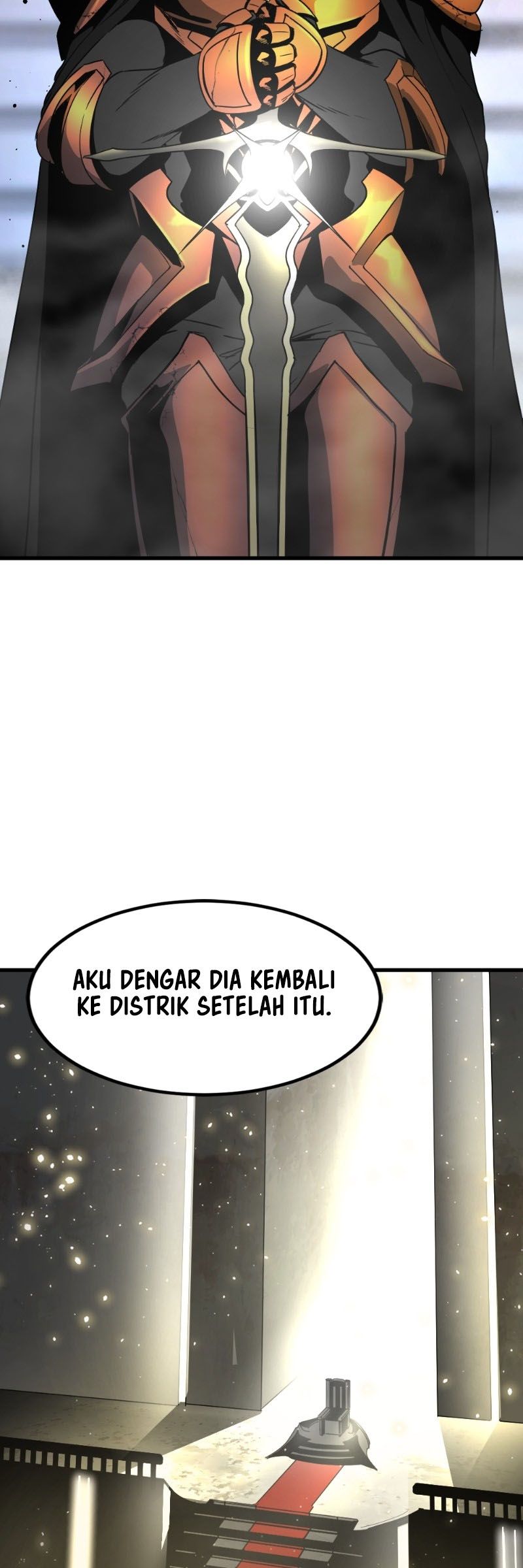 Hero Killer Chapter 93 Gambar 10